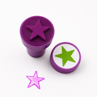 Educational board for kindergarten - star system for children's behavior