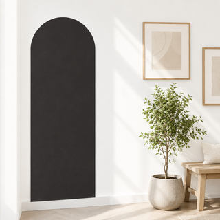 Rectangular m magnetic wallpaper